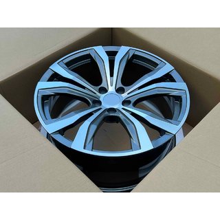 Geschmiedete OEM Felgen R20 V6 (4 Stk) Foto 3