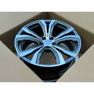Geschmiedete OEM Felgen R20 V6 (4 Stk) Lexus LFA 2010–2013 Foto 3