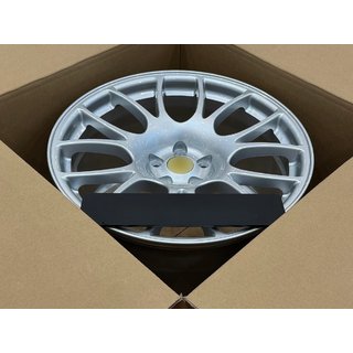 Geschmiedete OEM Felgen R20 V7 (4 Stk) Foto 4