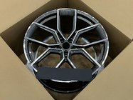 Lotus Emeya Geschmiedete OEM Felgen R20 V7 (4 Stk) Foto 3