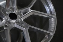 Lotus Emeya Geschmiedete OEM Felgen R20 V7 (4 Stk) Foto 13