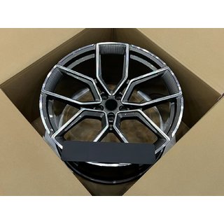 Geschmiedete OEM Felgen R20 V7 (4 Stk) Lotus Emeya Foto 3