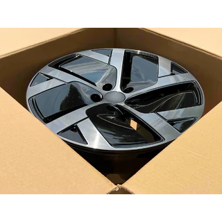 Geschmiedete OEM Felgen R19 V1 (4 Stk) Foto 3