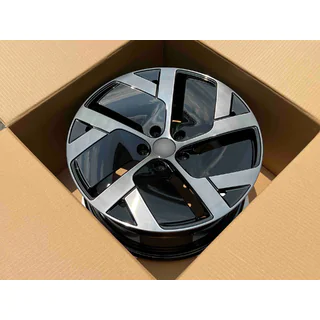Geschmiedete OEM Felgen R19 V1 (4 Stk) Foto 2