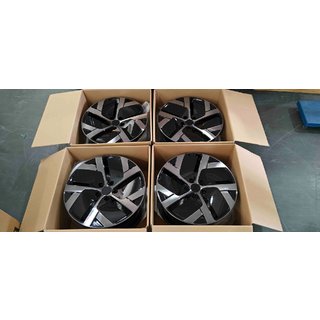 Geschmiedete OEM Felgen R19 V1 (4 Stk) Lucid Air Foto 4