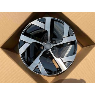 Geschmiedete OEM Felgen R19 V1 (4 Stk) Lucid Air Foto 1