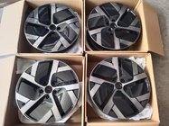 Lucid Air Geschmiedete OEM Felgen R19 V2 (4 Stk) Foto 5