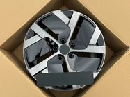 Lucid Air Geschmiedete OEM Felgen R19 V2 (4 Stk) Foto 1