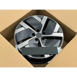 Geschmiedete OEM Felgen R19 V2 (4 Stk) Foto 2