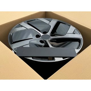 Geschmiedete OEM Felgen R19 V2 (4 Stk) Lucid Air Foto 4