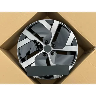 Geschmiedete OEM Felgen R19 V2 (4 Stk) Foto 1