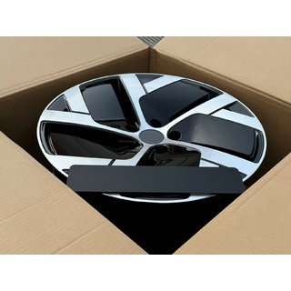 Geschmiedete OEM Felgen R19 V3 (4 Stk) Lucid Air Foto 4