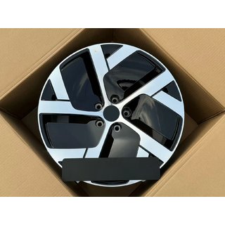 Geschmiedete OEM Felgen R19 V3 (4 Stk) Lucid Air Foto 2