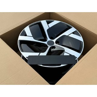 Geschmiedete OEM Felgen R19 V3 (4 Stk) Lucid Air Foto 3
