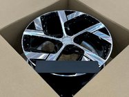 Lucid Air Geschmiedete OEM-Felgen R21 (4 Stk) Foto 4