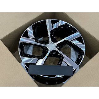 Geschmiedete OEM-Felgen R21 (4 Stk) Lucid Air Foto 3