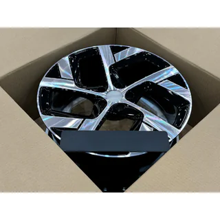 Geschmiedete OEM-Felgen R21 (4 Stk) Foto 4