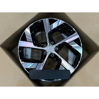 Geschmiedete OEM-Felgen R21 (4 Stk) Lucid Air Foto 2