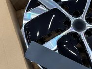 Lucid Air Geschmiedete OEM Felgen R20 V1 (4 Stk) Foto 6