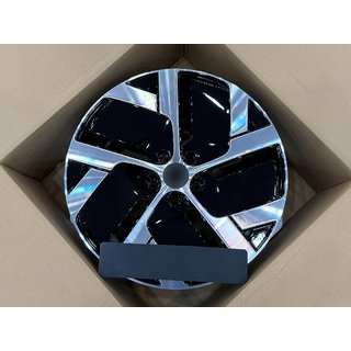 Geschmiedete OEM Felgen R20 V1 (4 Stk) Lucid Air Foto 1