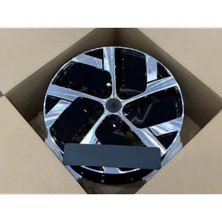 Geschmiedete OEM Felgen R20 V1 (4 Stk) Foto 2