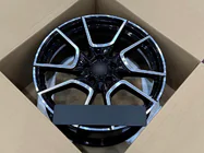 Lucid Air Geschmiedete OEM R20 V2 Felgen (4 Stk) Foto 3
