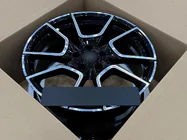 Lucid Air Geschmiedete OEM R20 V2 Felgen (4 Stk) Foto 4