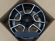 Lucid Air Geschmiedete OEM R20 V2 Felgen (4 Stk) Foto 2