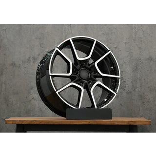 Geschmiedete OEM R20 V2 Felgen (4 Stk) Lucid Air Foto 1