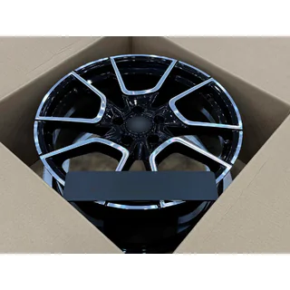 Geschmiedete OEM R20 V2 Felgen (4 Stk) Foto 4