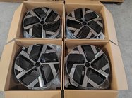 Lucid Air Geschmiedete OEM Felgen R19 V4 (4 Stk) Foto 6