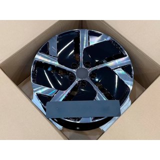 Geschmiedete OEM Felgen R19 V4 (4 Stk) Lucid Air Foto 2