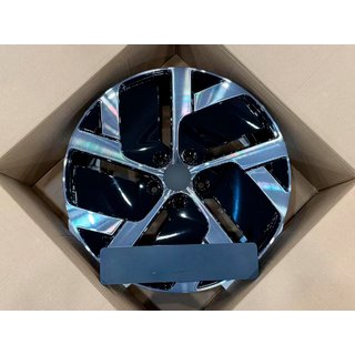 Geschmiedete OEM Felgen R19 V4 (4 Stk) Lucid Air Foto 1