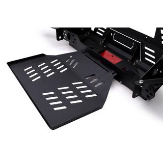 Frontstoßfänger mit Unterfahrschutz Dakar (Für Raptor, 2019-2022) Ford Ranger 2011–2022 Foto 4