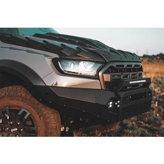 Frontstoßfänger mit Unterfahrschutz Dakar (Für Raptor, 2019-2022) Ford Ranger 2011–2022 Foto 1