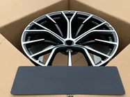 Maserati Grecale 2022– Geschmiedete OEM Felgen R20 (4 Stk) Foto 7