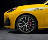 Maserati Grecale 2022– Geschmiedete OEM Felgen R20 (4 Stk) Foto 3