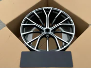 Maserati Grecale 2022– Geschmiedete OEM Felgen R20 (4 Stk) Foto 2
