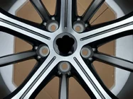 Maserati Grecale 2022– Geschmiedete OEM Felgen R20 (4 Stk) Foto 8