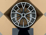 Maserati Grecale 2022– Geschmiedete OEM Felgen R20 (4 Stk) Foto 1