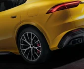 Maserati Grecale 2022– Geschmiedete OEM Felgen R20 (4 Stk) Foto 5