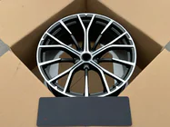 Maserati Grecale 2022– Geschmiedete OEM Felgen R20 (4 Stk) Foto 6