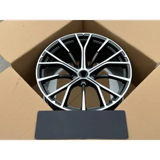 Geschmiedete OEM Felgen R20 (4 Stk) Foto 2