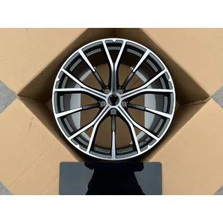 Geschmiedete OEM Felgen R20 (4 Stk) Foto 1