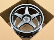 McLaren 720S Geschmiedete OEM Felgen R19 R20 V1 (4 Stk) Foto 6