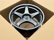 McLaren 720S Geschmiedete OEM Felgen R19 R20 V1 (4 Stk) Foto 7
