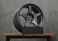 McLaren 720S Geschmiedete OEM Felgen R19 R20 V1 (4 Stk) Foto 1