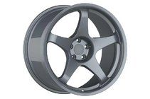 McLaren 720S Geschmiedete OEM Felgen R19 R20 V1 (4 Stk) Foto 4