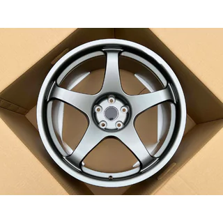 Geschmiedete OEM Felgen R19 R20 V1 (4 Stk) McLaren 720S Foto 2