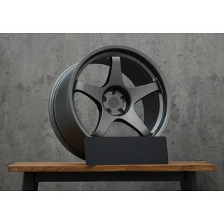 Geschmiedete OEM Felgen R19 R20 V1 (4 Stk) McLaren 720S Foto 1